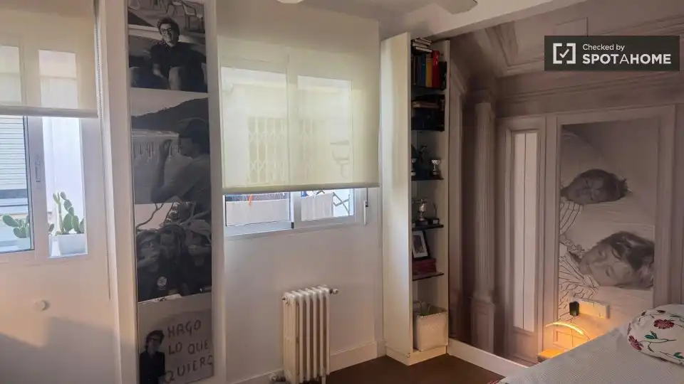 Habitación en El Pla del Remei
