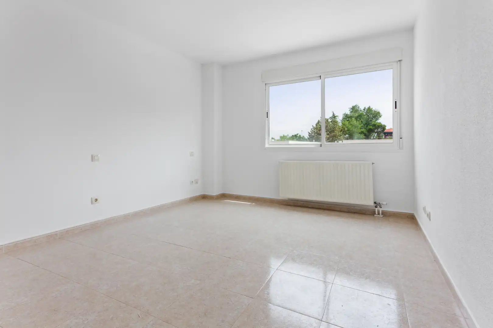 Wohnung zum Verkauf in Calle de Faro, 6, La Fortuna