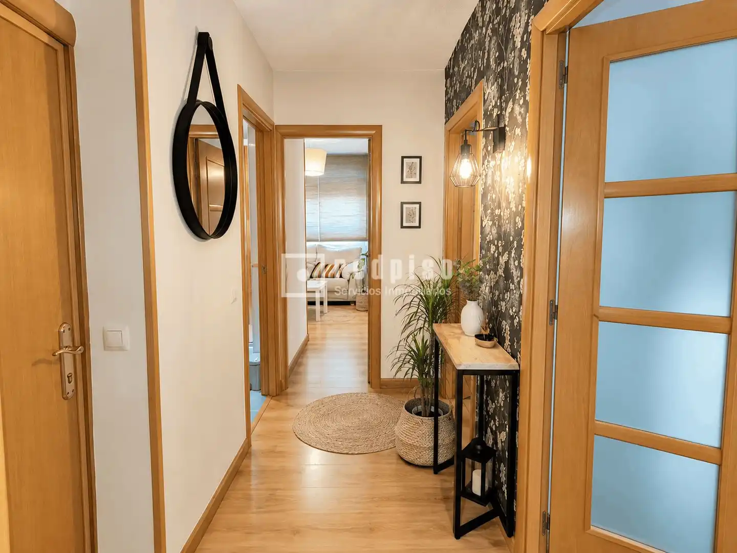 Wohnung zum Verkauf in Montserrat - Parque Empresarial, imagen 2