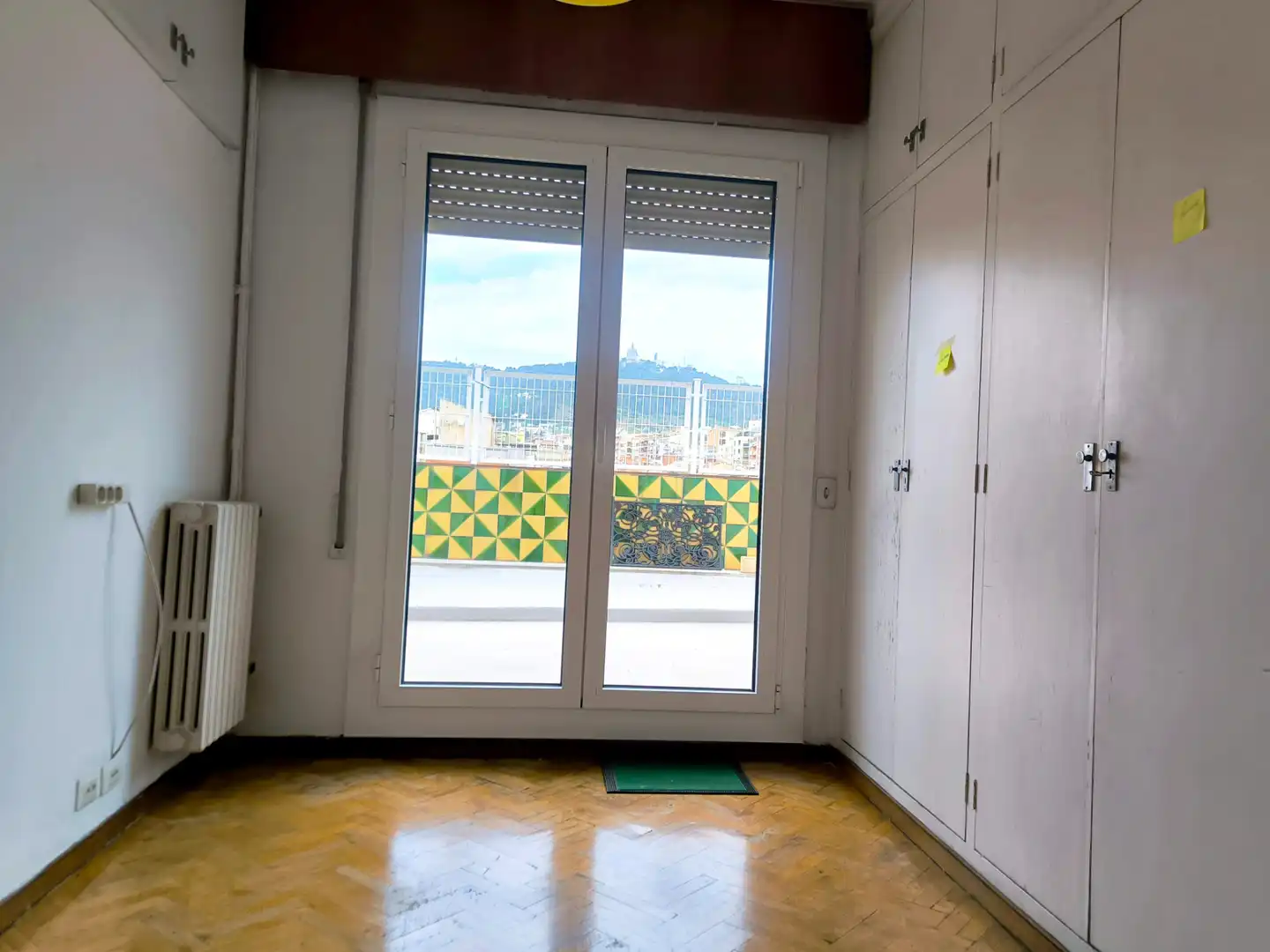 Attique avec ascenseur à vendre à Ronda del General Mitre, imagen 38