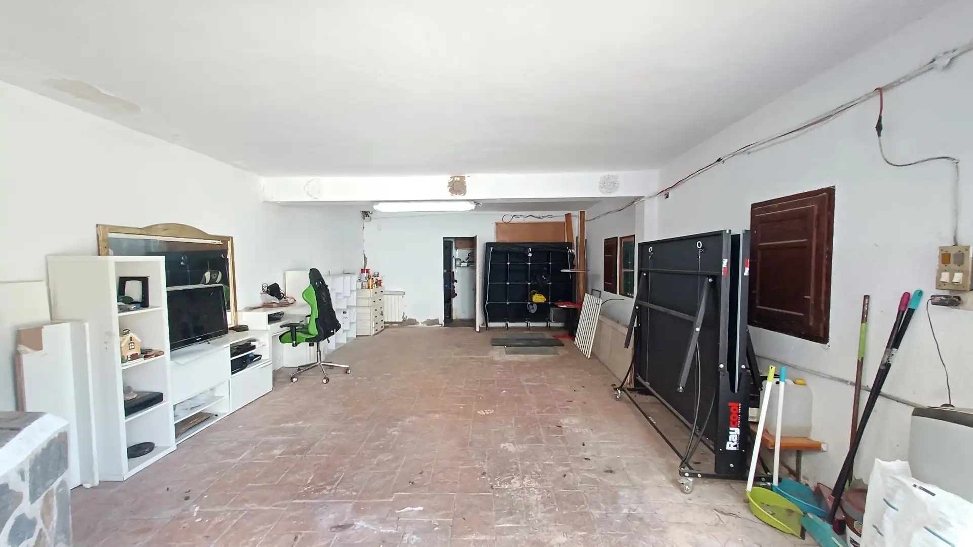 Chalet con terraza en venta en Carrer Suécia, imagen 5
