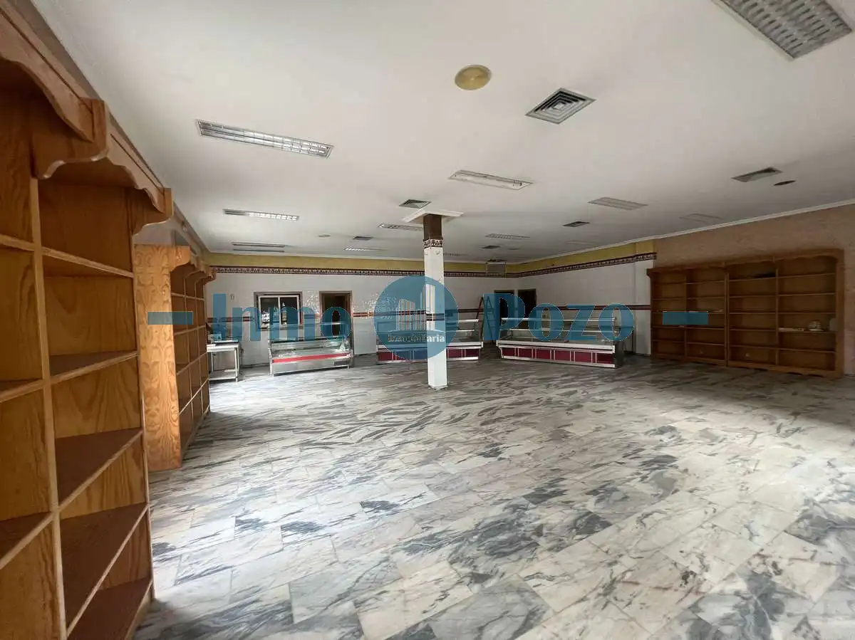 Casa amb terrassa en venda a Almendralejo, imagen 6