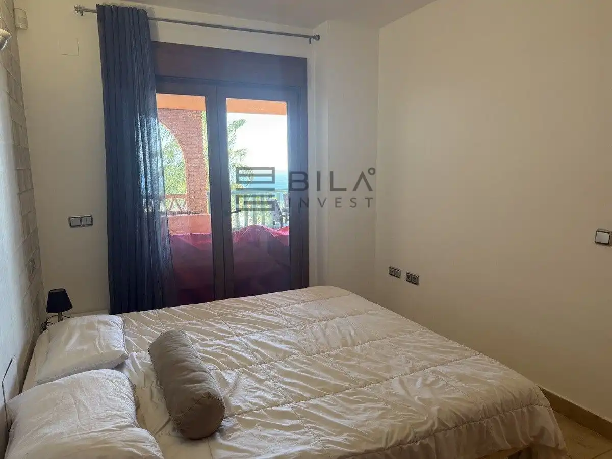 Habitación de Piso en venta en Benalmádena con Aire acondicionado, Terraza y Piscina