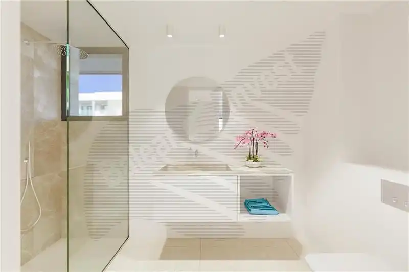 Ático con terraza en venta en Sa Ràpita - Ses Covetes, imagen 11