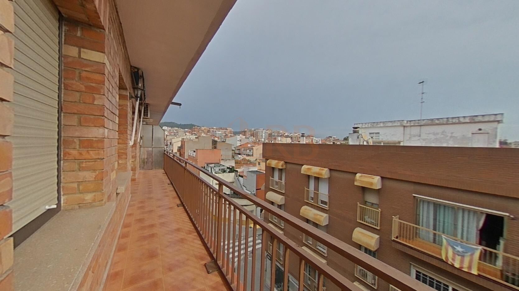 Dormitori de Àtic en venda en Gavà amb Terrassa i Balcó