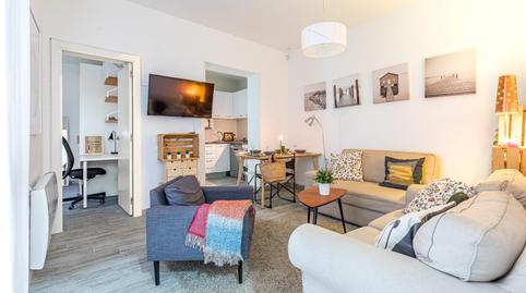 Foto 4 de Planta baixa de lloguer a Universidad - Malasaña,  Madrid Capital