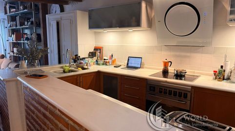 Foto 4 de Ático de alquiler en Calle de Atocha, Embajadores - Lavapiés, Madrid Capital