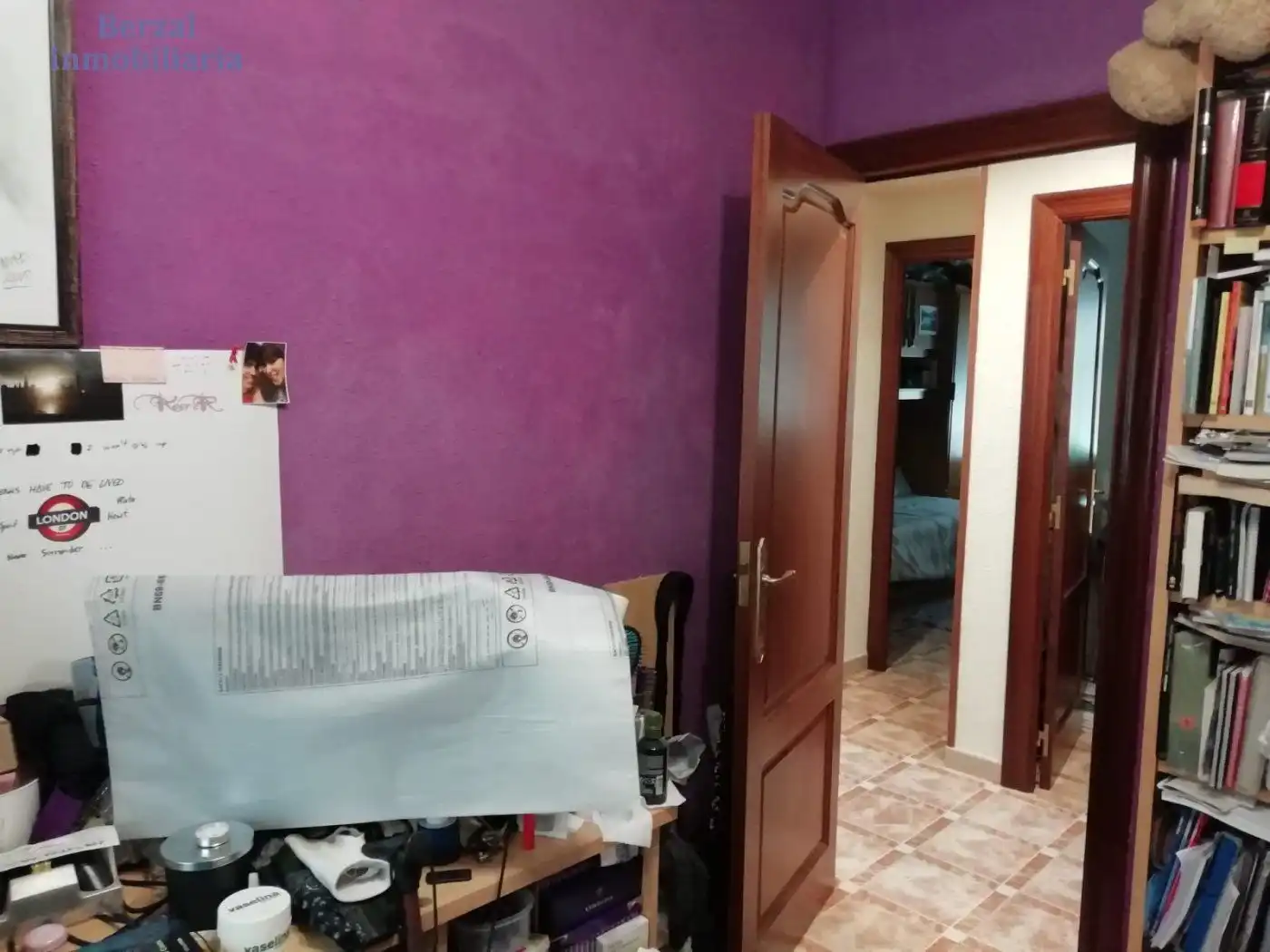 Appartement avec ascenseur à vendre à Calle Ciriaco Garrido, imagen 13