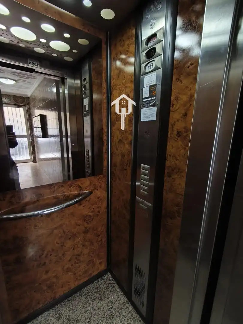 Flat for sale in Alicante / Alacant  with Balcony