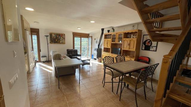 Apartamento en Venta en Chodos / Xodos