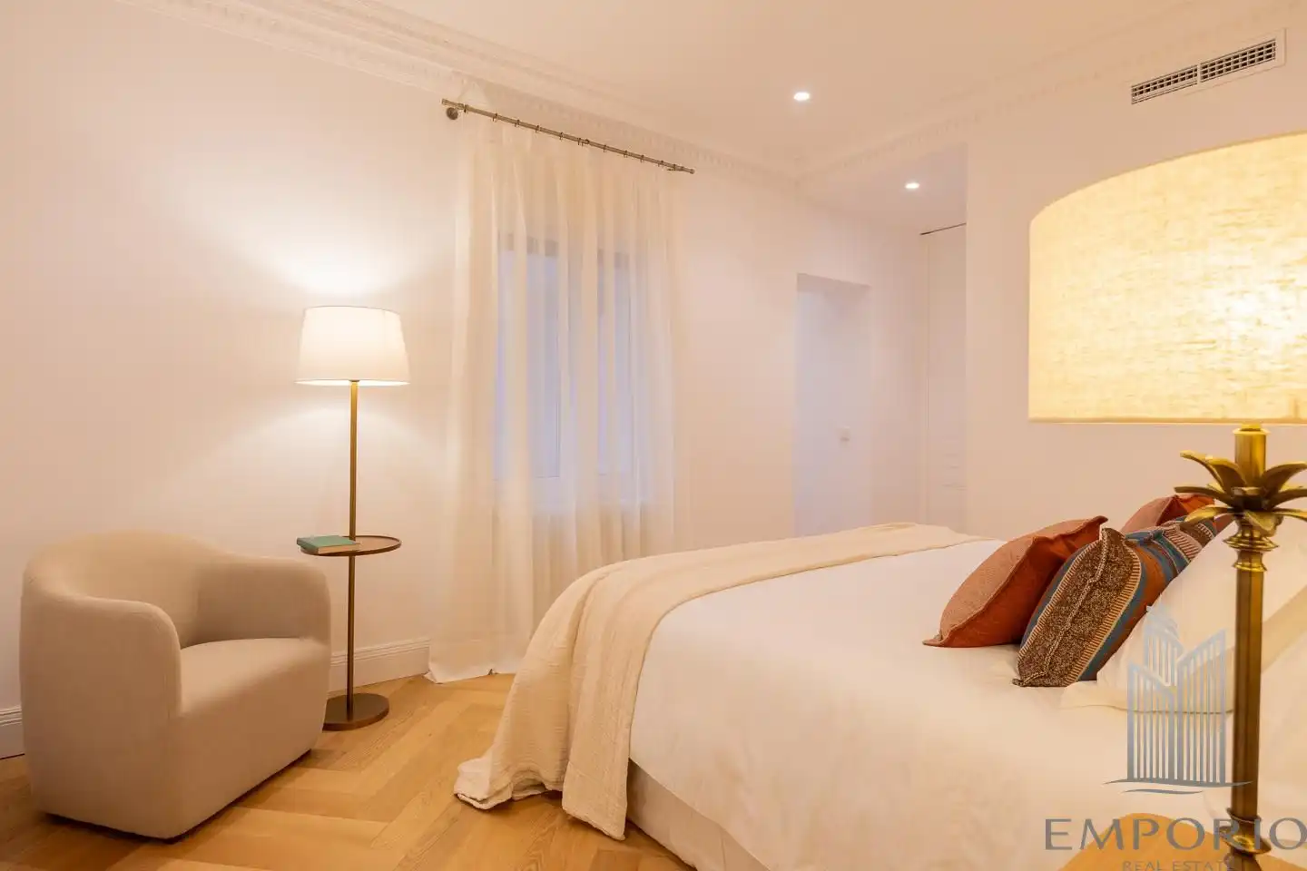 Piso con ascensor en venta en De Claudio Coello 76, imagen 12
