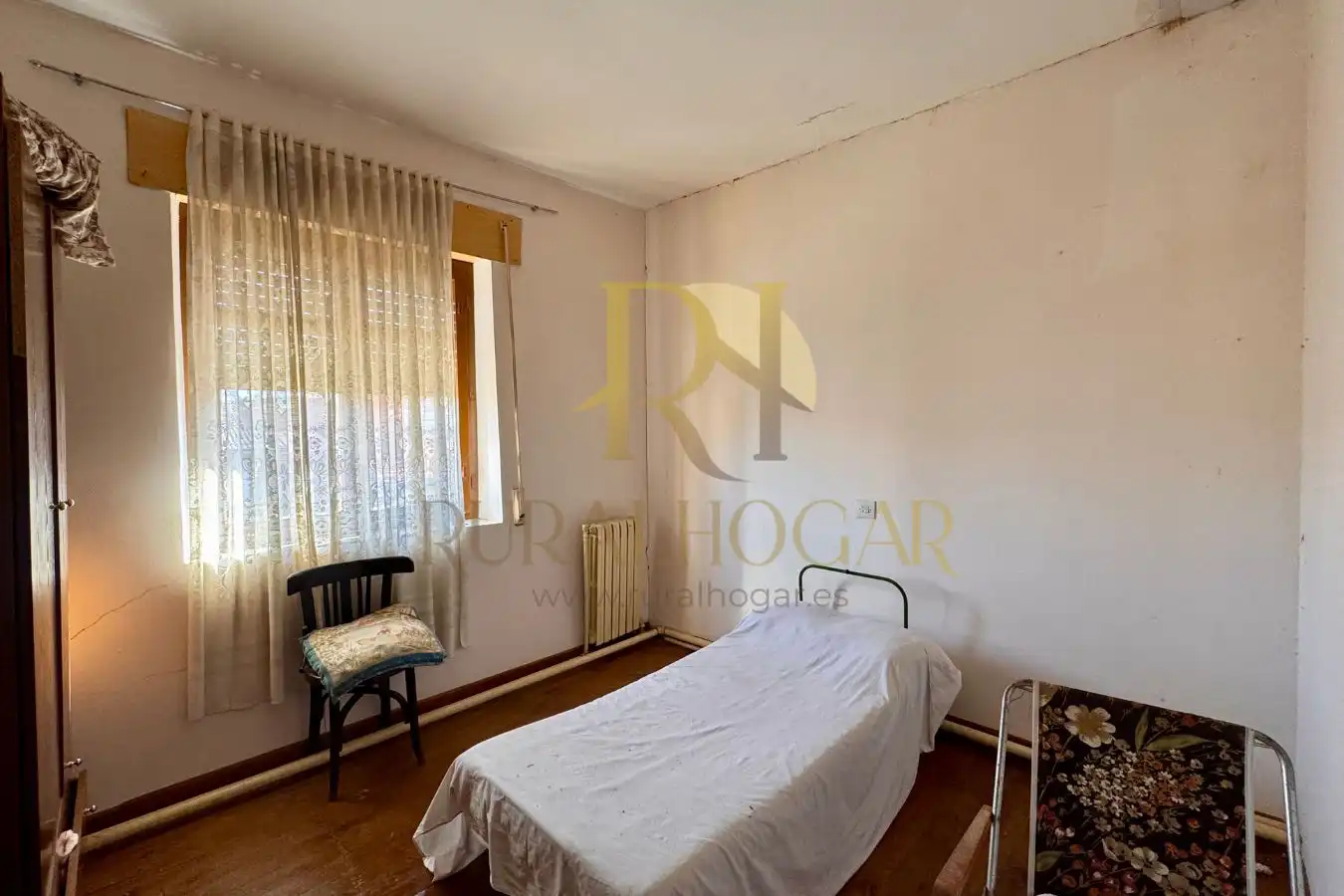 Casa o chalet en venta en Calle de Benavente, 16, San Adrián del Valle