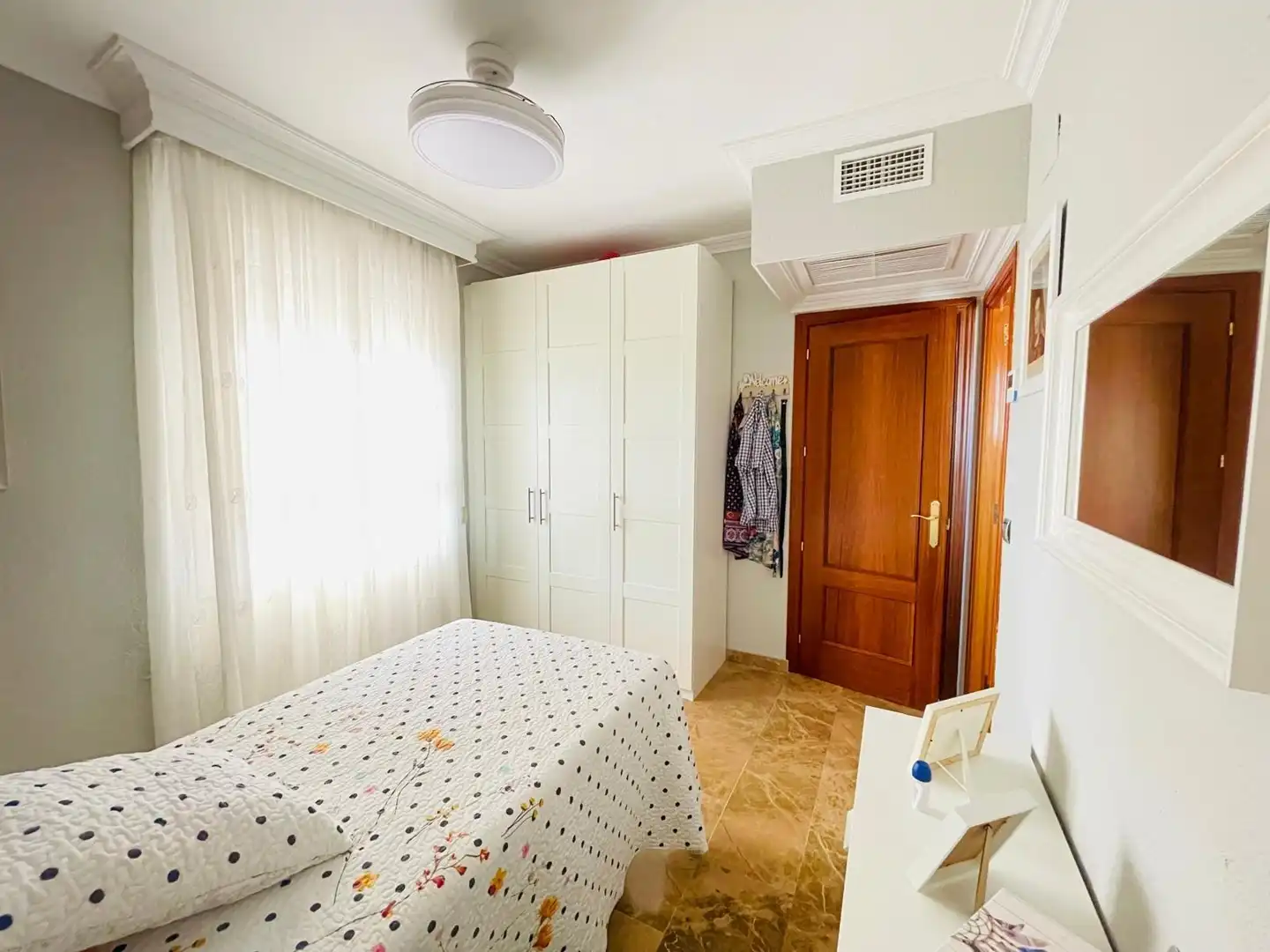 Ático en venta en Calle DOLORES IBARRURI, Dos Hermanas - Nuevo San Andrés