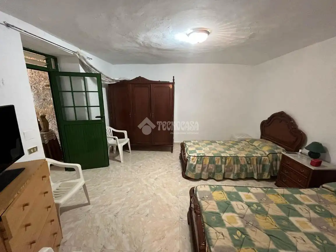 Casa o xalet en venda en Artenara