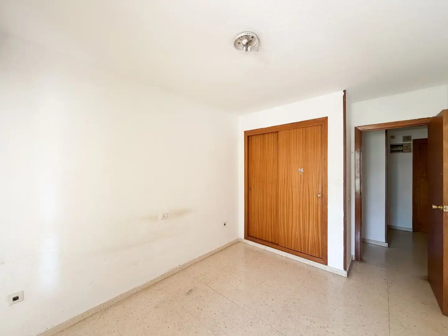 Apartamento con piscina en venta en Levante Alto, imagen 20