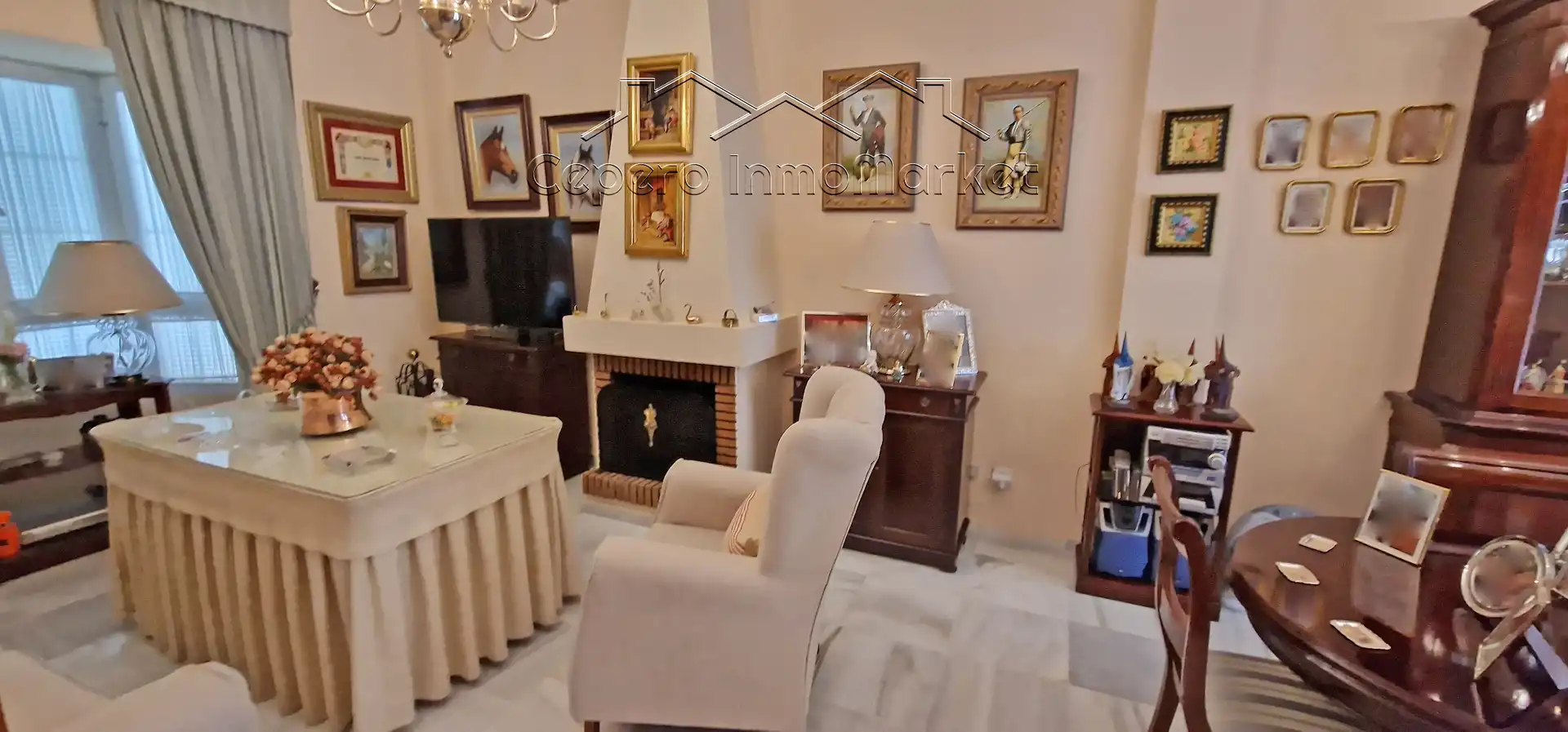 Maison mitoyenne à vendre à Avenida de Méjico 10, imagen 9