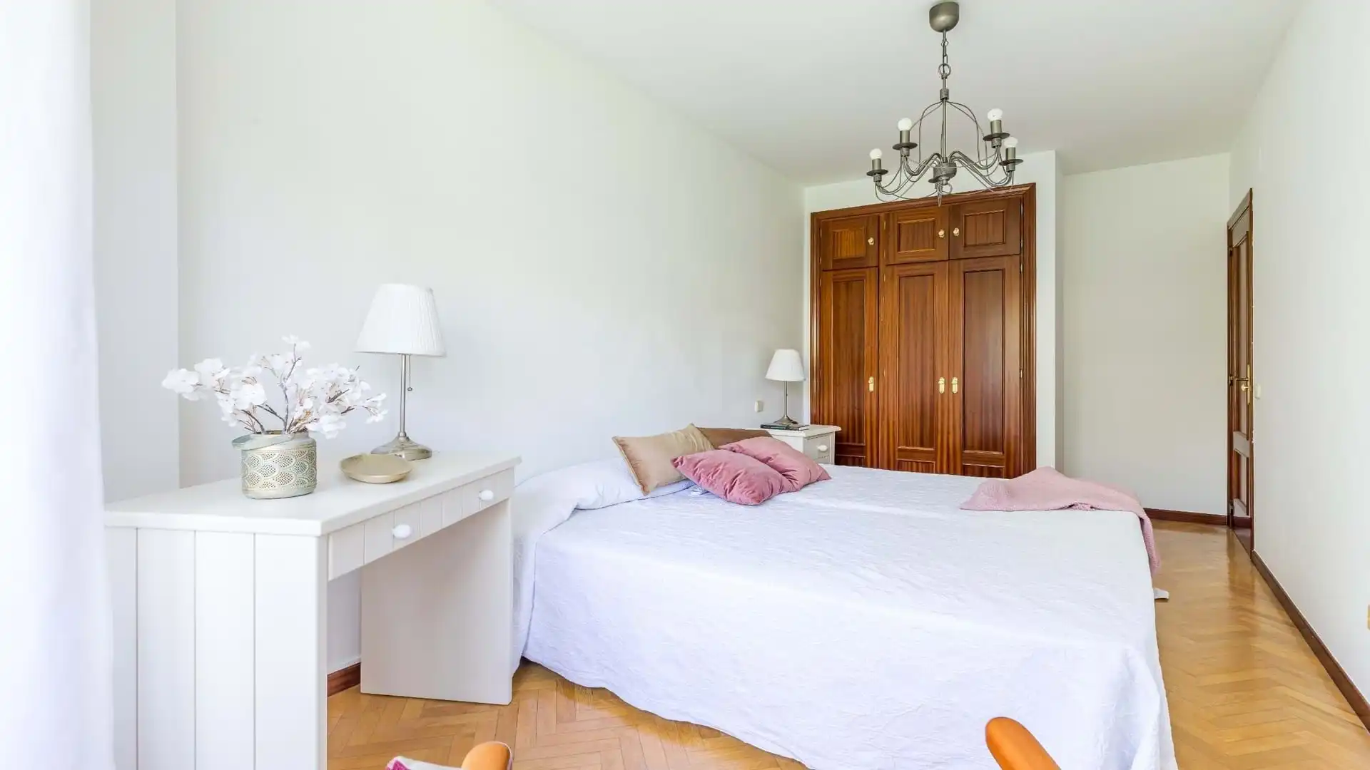 Habitación de Piso de alquiler en Madrid