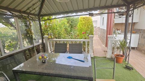 Foto 5 de Casa o xalet en venda a Partidas Norte, Alicante