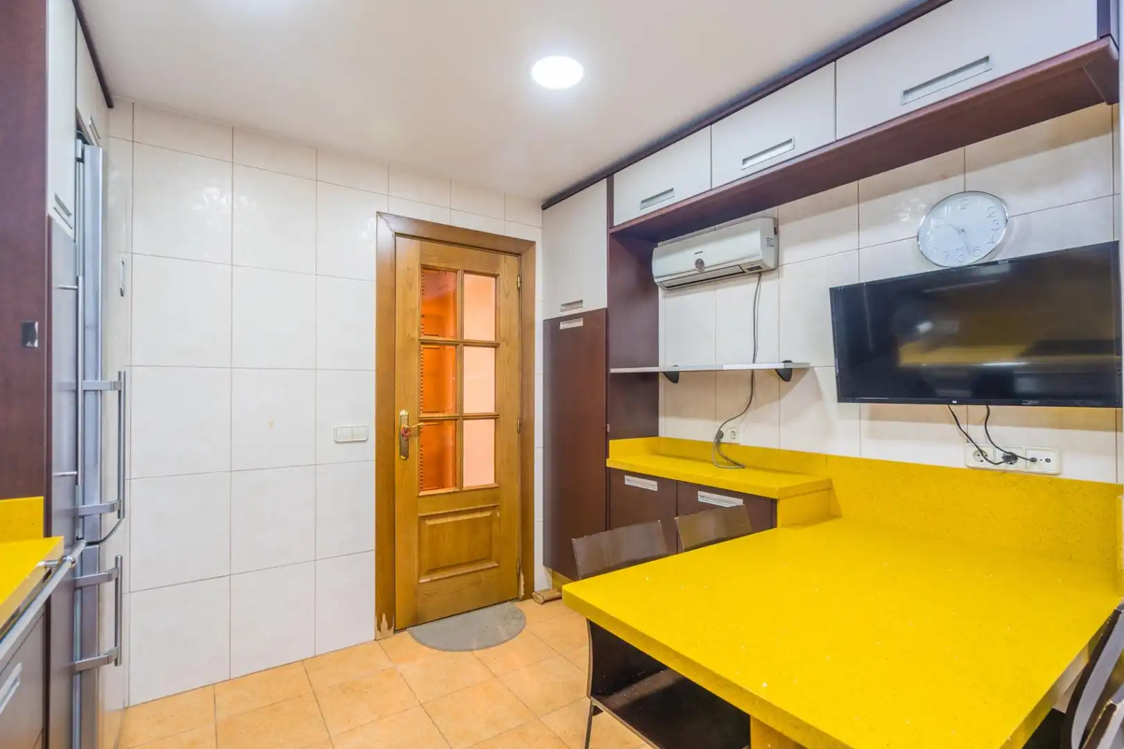 Cuina de Pis en venda en Valencia amb Aire condicionat, Calefacció i Parquet