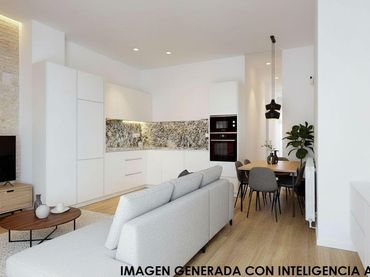 Flat for sale in La Saïdia
