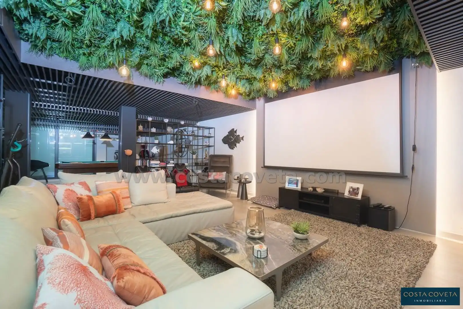 Casa con piscina en venta en L'Albir, imagen 20