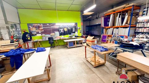 Photo 4 of Industrial buildings for sale in Centro Comercial - Capsades -  Hospital, Vinaròs