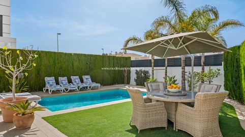 Foto 5 de Casa o chalet en venta en Rojales, Alicante