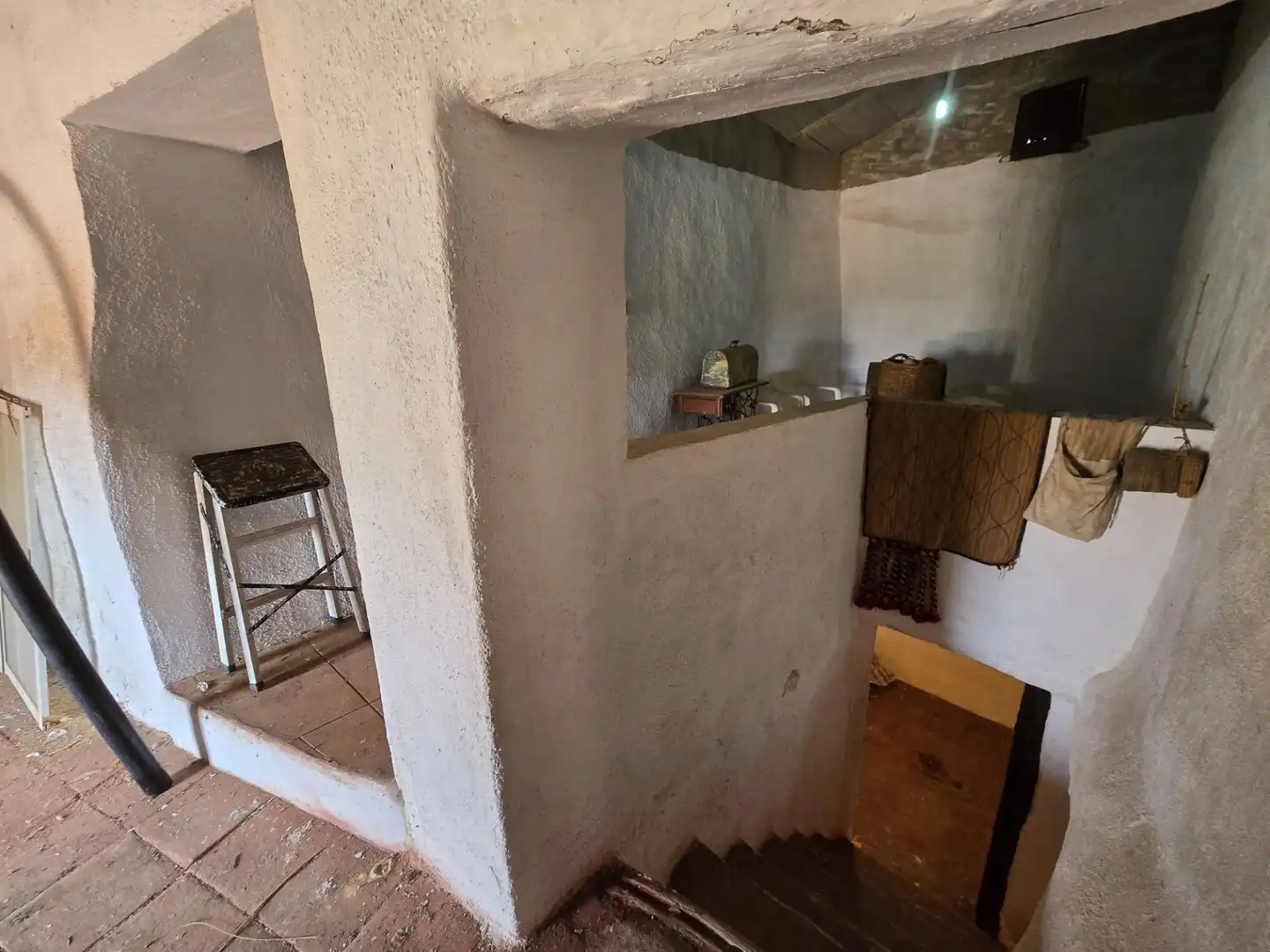 Country homes for sale in Lújar  with Private garden