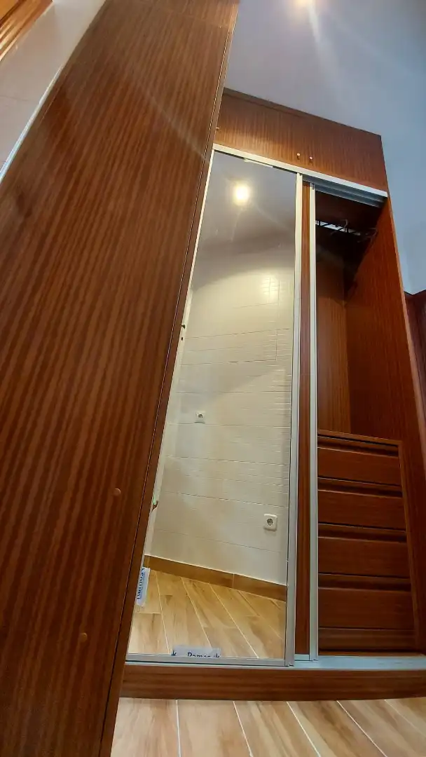Apartament en venda en Madrid amb Aire condicionat, Calefacció i Parquet