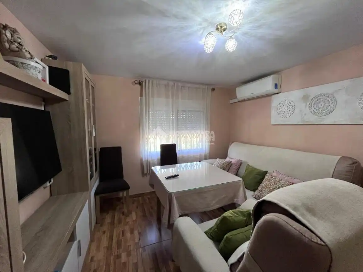 Flat for sale in Sector Sur