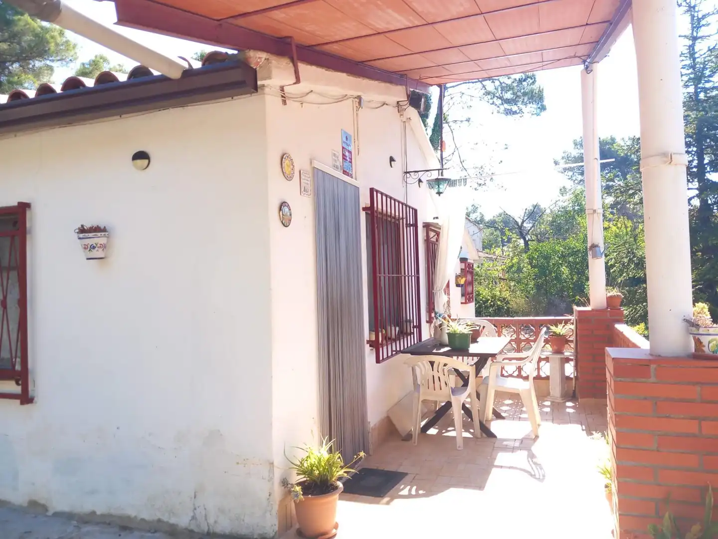 House with garden for sale in Torrelles de Foix, imagen 22