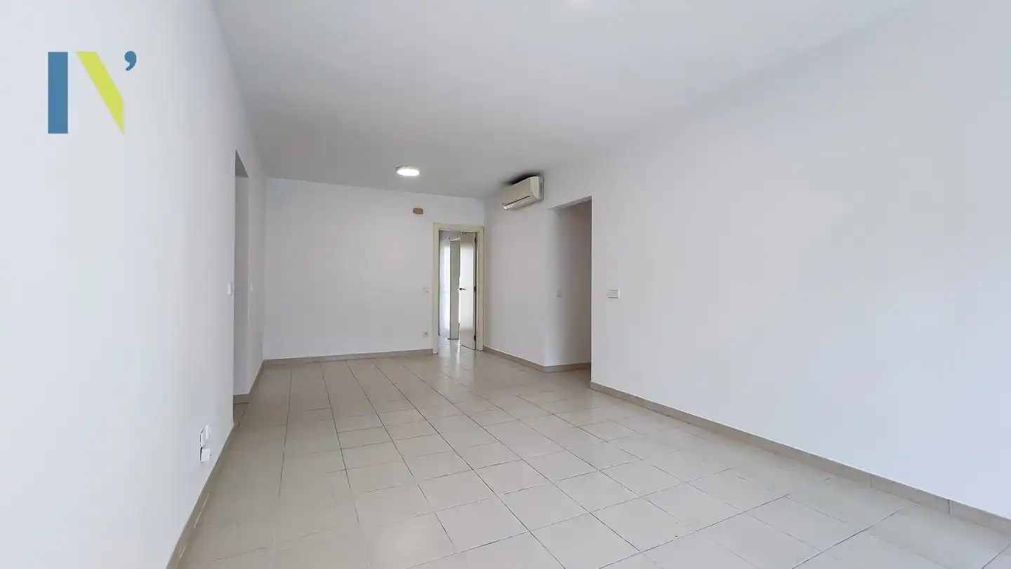 Wohnung zur Miete in Riera, Centre - Platja