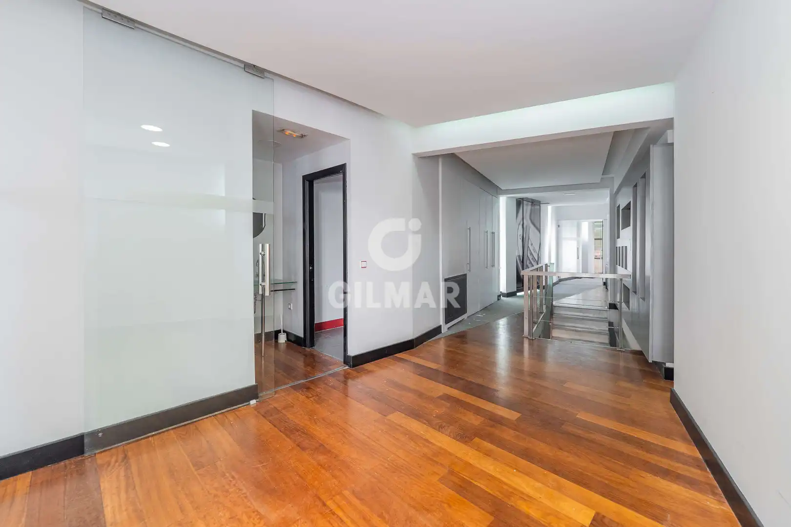 Dúplex en venda en Madrid amb Calefacció, Jardí privat i Piscina
