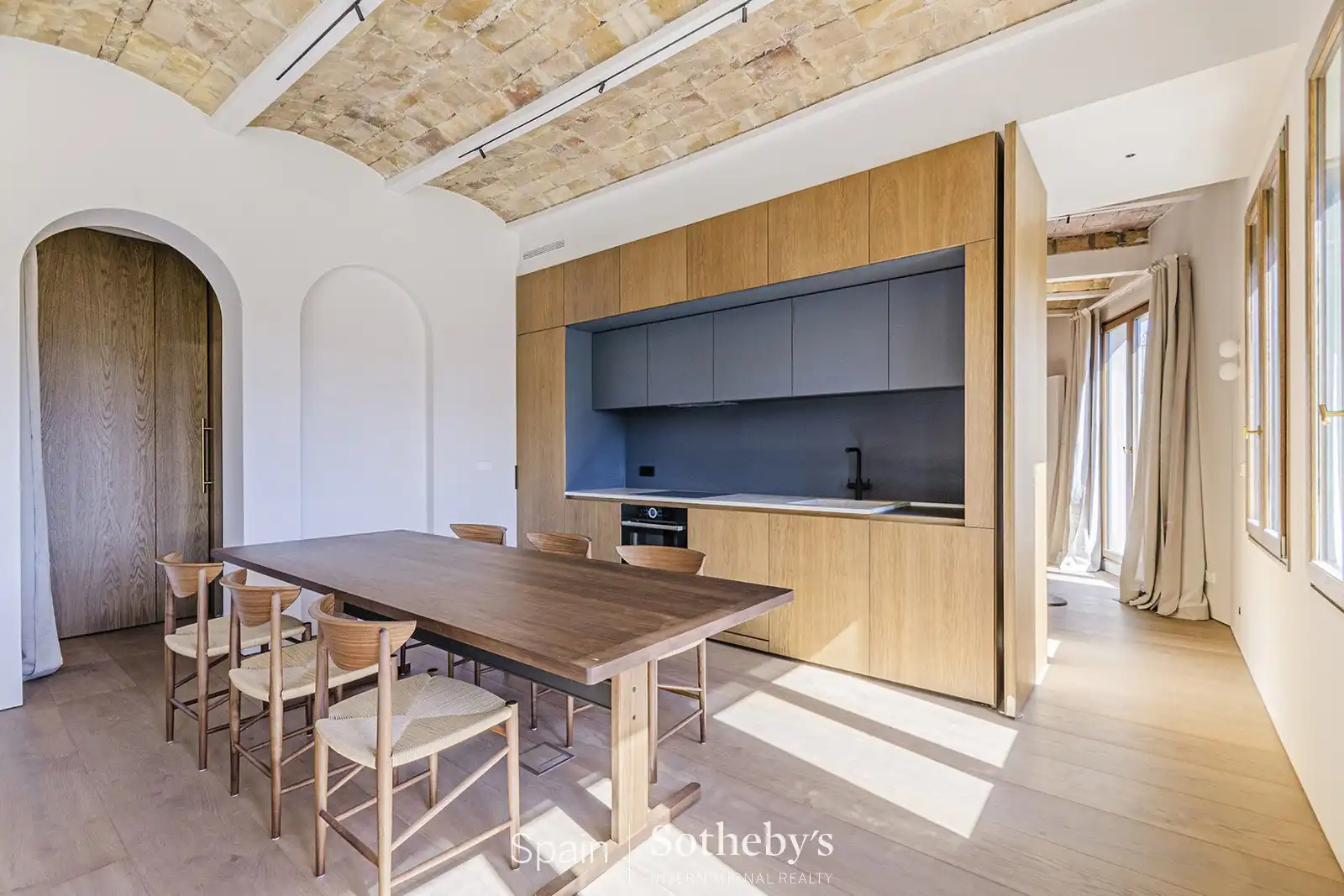 Apartment with lift for sale in Eixample, imagen 12