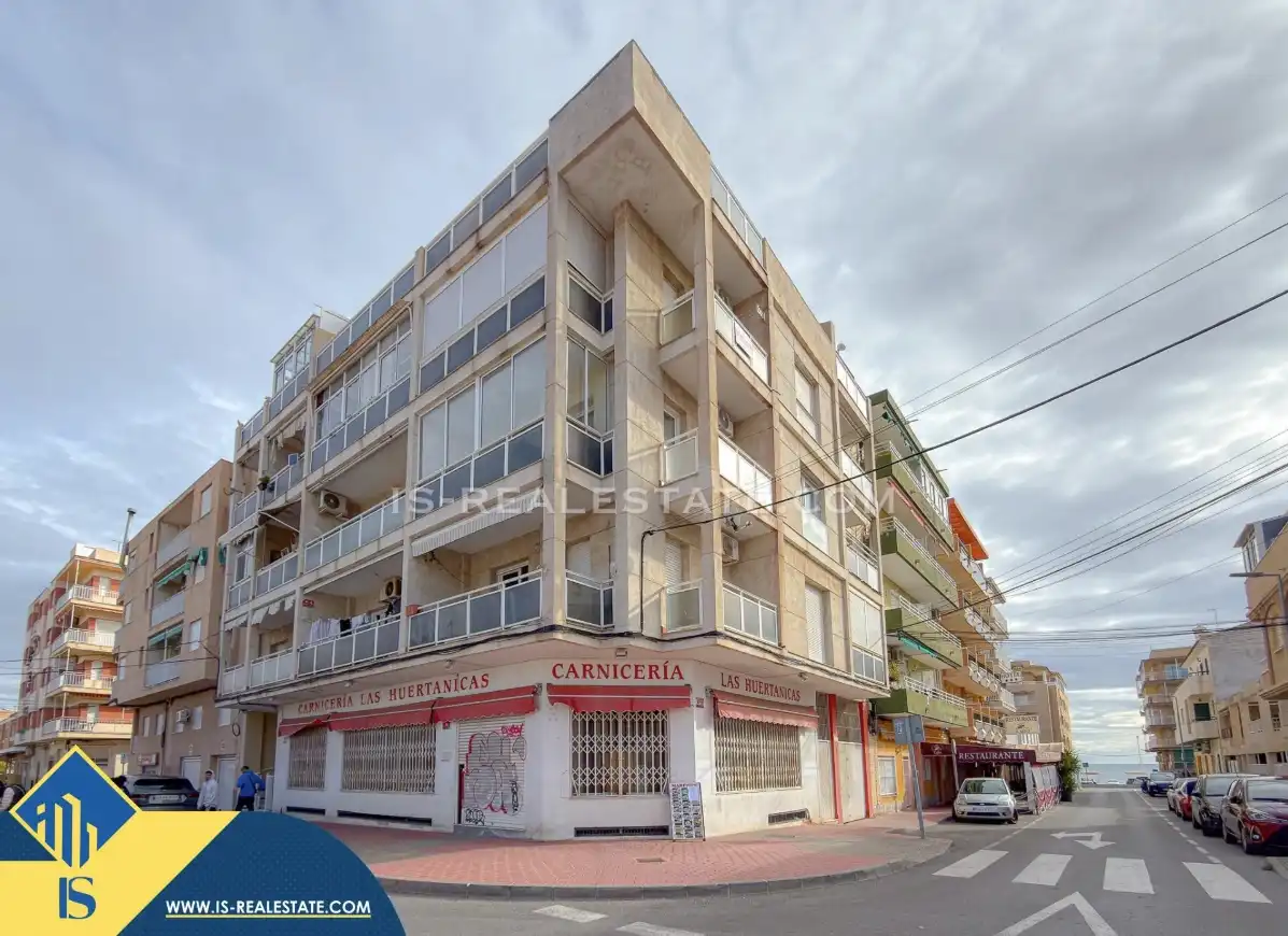 Apartament amb ascensor en venda a Playa del Acequión, Náufragos y Rocío del Mar, imagen 45