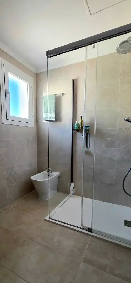 Penthouse with balcony for sale in Los Arqueros  - Puerto del Almendro, imagen 13