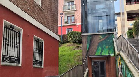 Foto 2 de Pis en venda a La Florida Etxetaldea, La Florida, Bizkaia