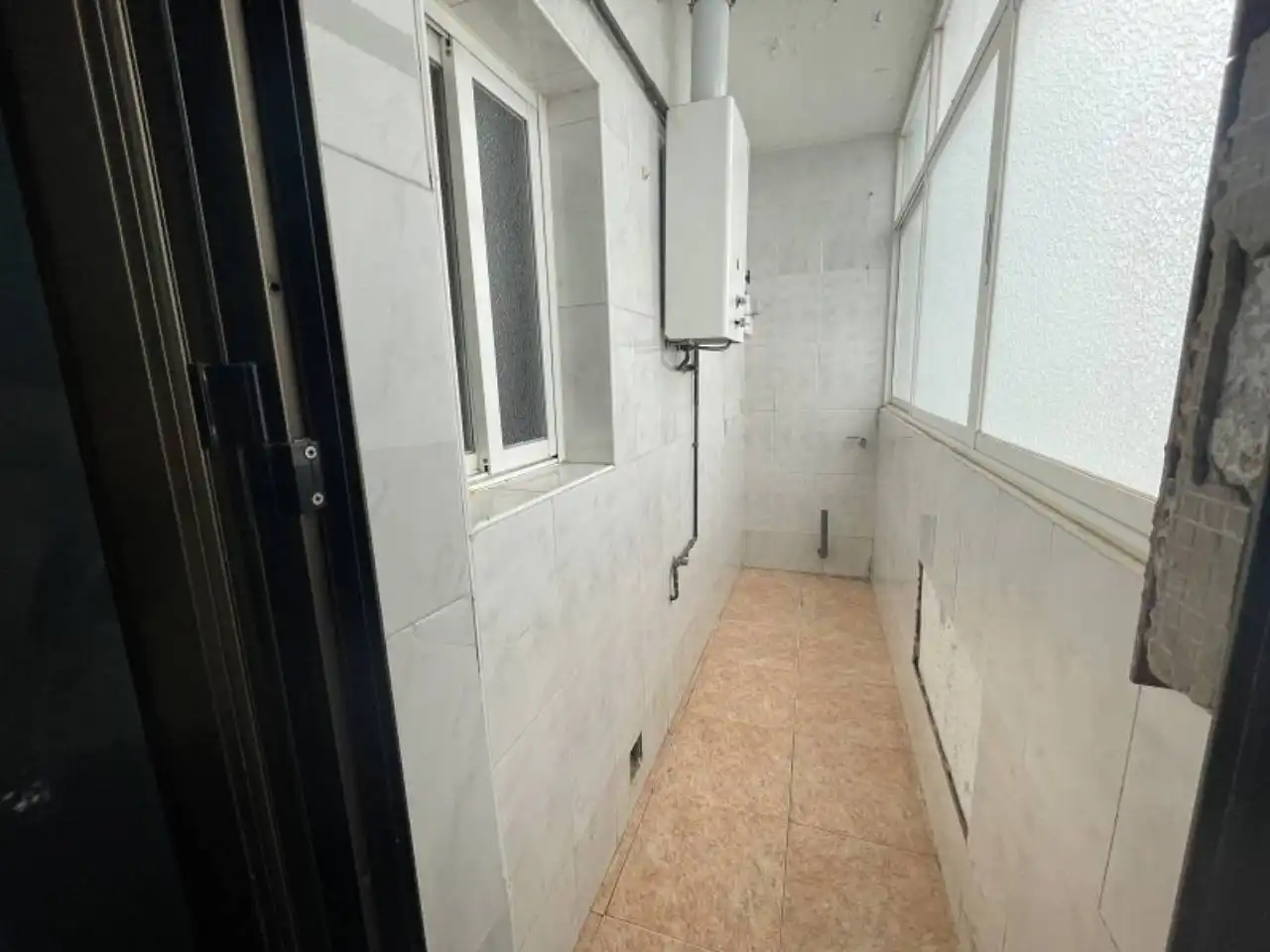 Terrassa de Pis en venda en L'Hospitalet de Llobregat amb Terrassa