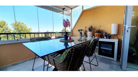 Foto 3 de Àtic en venda a Aviación, El Sabinar – Urbanizaciones – Las Marinas – Playa Serena, Almería