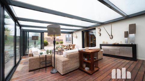 Photo 4 of Flat for sale in Luis Jimenez de Asua, Sanchinarro,  Madrid Capital