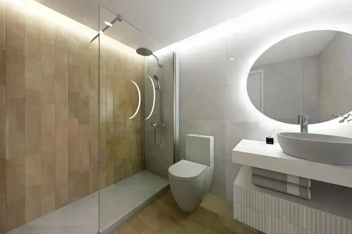 Baño de Piso en venta en Telde con Trastero