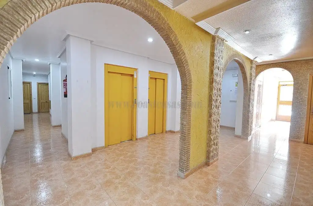 Apartament amb piscina en venda a Centro, imagen 18