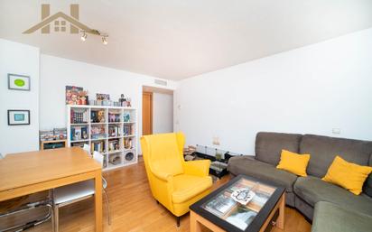 Living room of Flat for sale in Las Rozas de Madrid