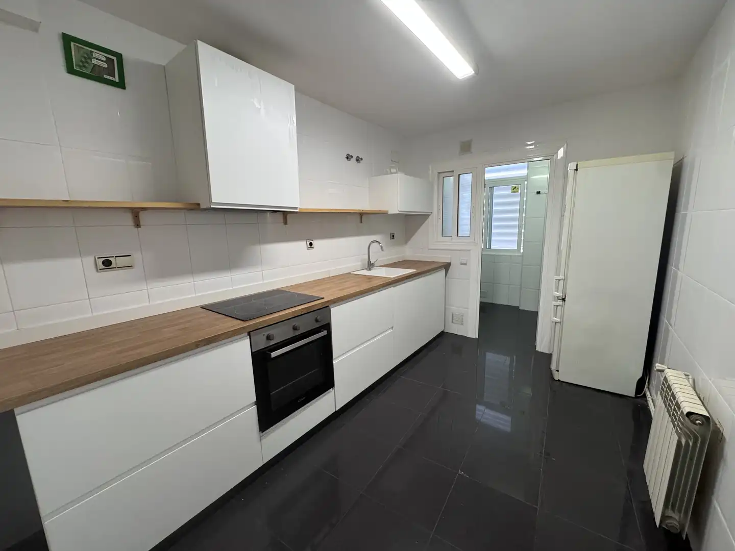 Piso con jardín en venta en Casablanca, imagen 15