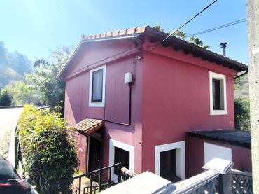 Haus mit Balkon zum Verkauf in Santa María de Cayón