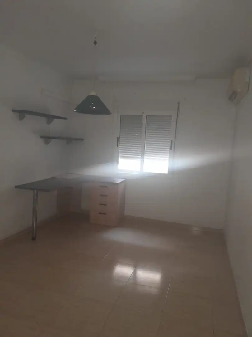 Dormitori de Pis en venda en Níjar amb Balcó