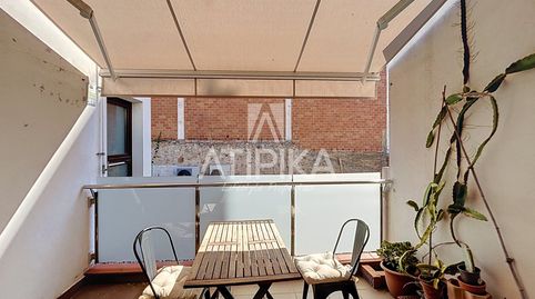 Photo 4 of Attic for rent in El Poblenou, Barcelona Capital