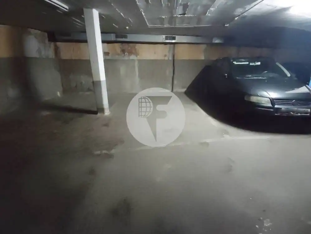 Parkplatz zum Verkauf in Estació de França, imagen 2