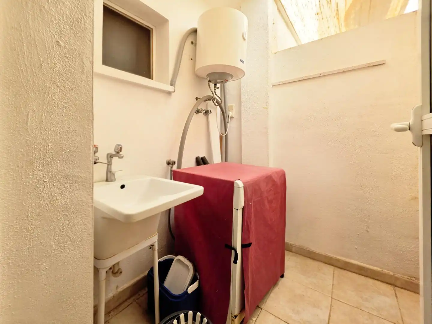 Bungalow with terrace for sale in CARABASI DEL 7, imagen 13