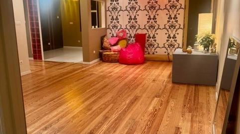 Foto 2 de Pis en venda a Txabarri - La Unión - Vista Alegre, Bizkaia